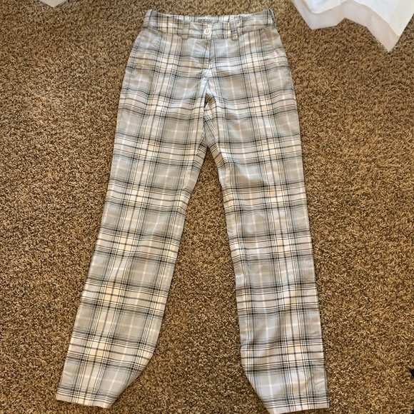 Nike Pants - Nike golf Dri fit pants